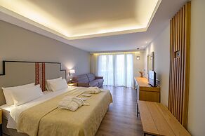 Europa Hotel