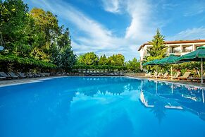 Europa Hotel