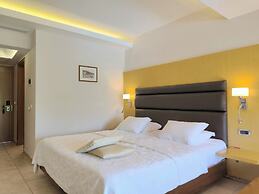 Europa Hotel