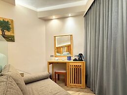 Europa Hotel