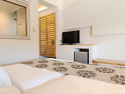 Europa Hotel
