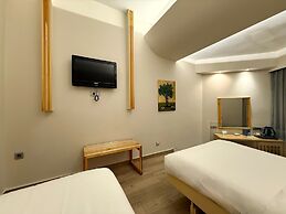 Europa Hotel