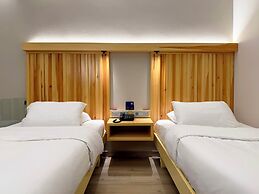 Europa Hotel