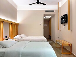 Europa Hotel