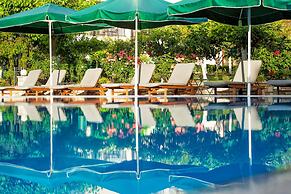 Europa Hotel