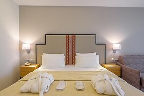 Europa Hotel