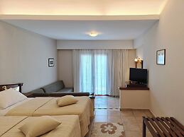 Europa Hotel