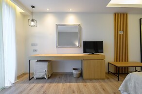 Europa Hotel