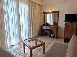 Europa Hotel