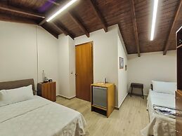 Europa Hotel