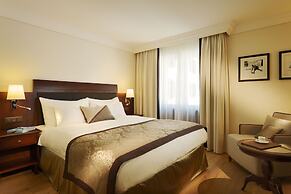 Mont Cervin Palace
