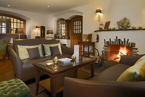Mont Cervin Palace