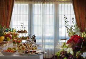 Mont Cervin Palace