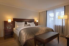 Mont Cervin Palace