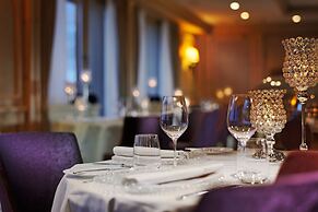 Mont Cervin Palace