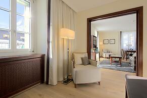 Mont Cervin Palace