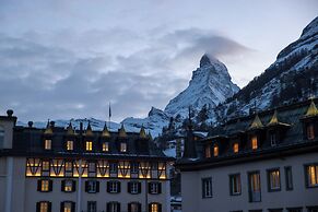 Mont Cervin Palace