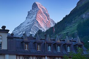 Mont Cervin Palace