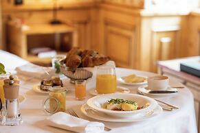 Mont Cervin Palace