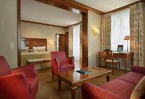 Mont Cervin Palace