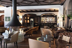 Mont Cervin Palace