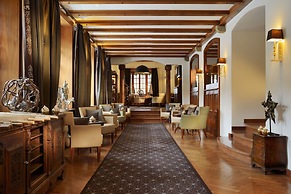 Mont Cervin Palace