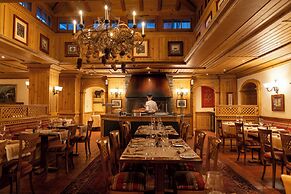 Mont Cervin Palace