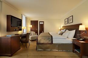 Mont Cervin Palace