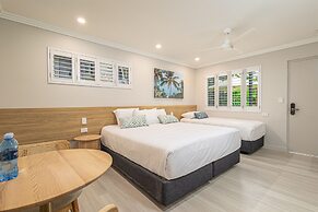 Seahaven Resort