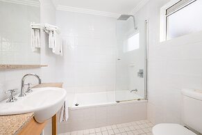 Seahaven Resort