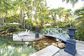 Seahaven Resort