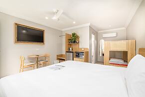 Seahaven Resort