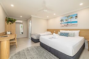 Seahaven Resort