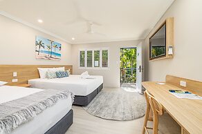Seahaven Resort