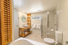 Seahaven Resort