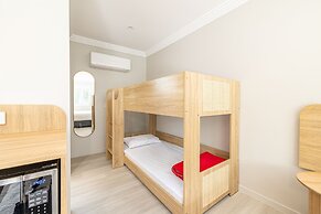 Seahaven Resort