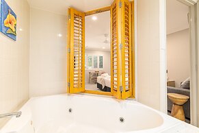 Seahaven Resort