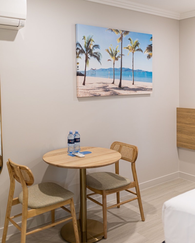 Seahaven Resort
