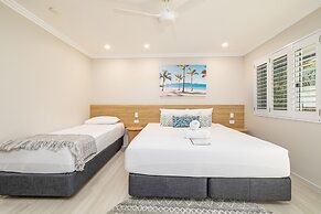 Seahaven Resort