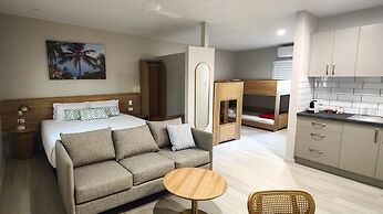 Seahaven Resort