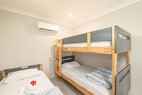 Seahaven Resort
