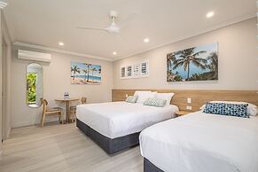 Seahaven Resort