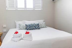 Seahaven Resort