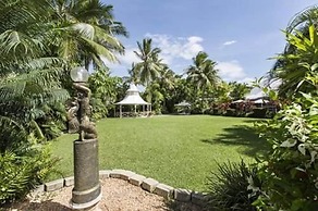 Seahaven Resort
