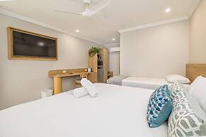 Seahaven Resort