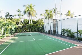 Seahaven Resort