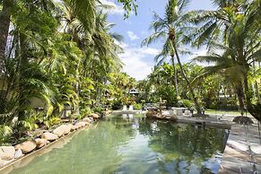 Seahaven Resort