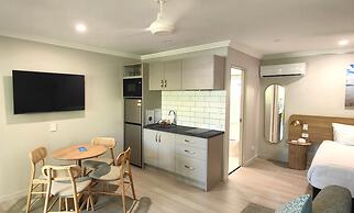 Seahaven Resort