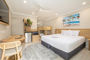 Seahaven Resort