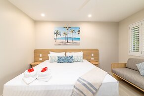 Seahaven Resort